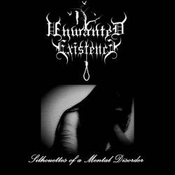 Silhouettes of a Mental Disorder